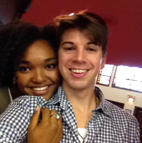 Connor Lyons Photo 11