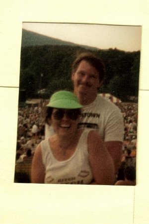 Anita Harmon Photo 8