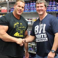 Larry Lawrence Photo 11