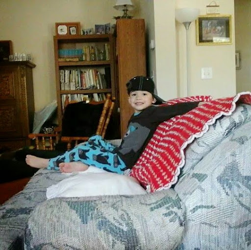 Janette Bennett Photo 9