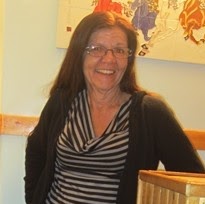 Ruth Griffin Photo 43