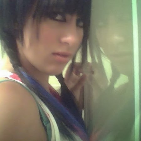 Brandi Berry Photo 26