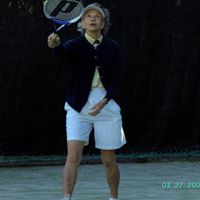 Lois Fleming Photo 20