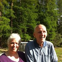 Patti Mercer Photo 16