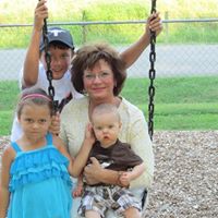 Janet Worley Photo 13