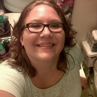 Julie Hampton Photo 18