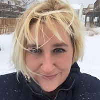 Anna Braunstein Photo 1