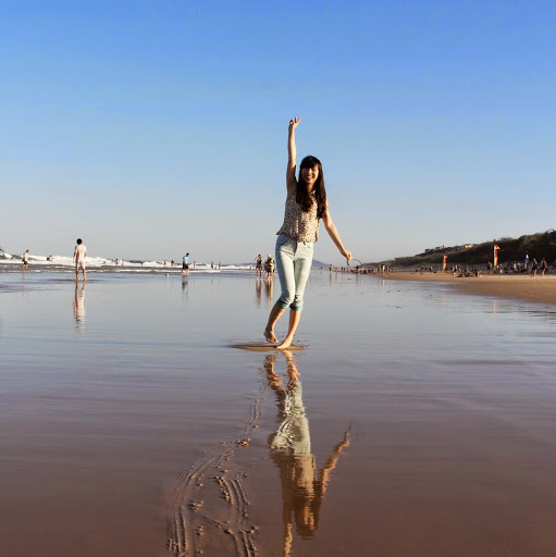 Christina Cheng Photo 22