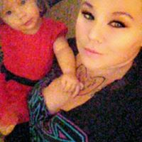 Summer Barker Photo 5