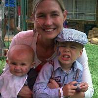 Stephanie Kruger Photo 33