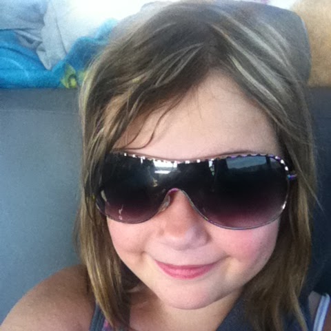 Jillian Simmons Photo 13