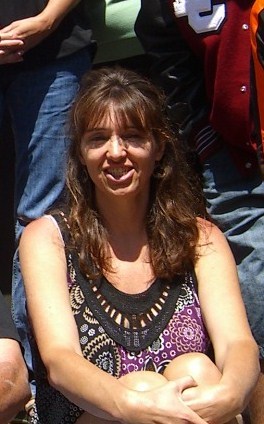 Julie Stone Photo 25