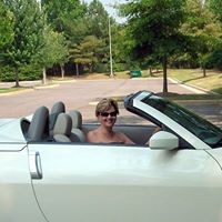 Nancy Mabry Photo 11