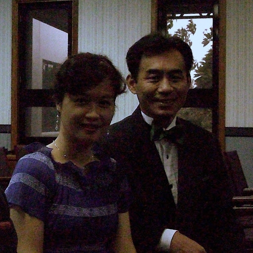 Raymond Zhang Photo 31