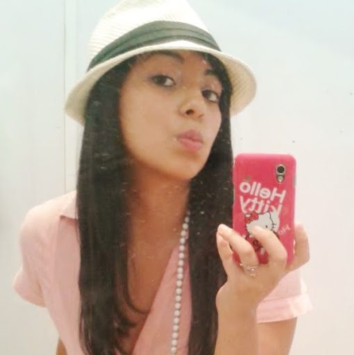 Cristina Ramirez Photo 20