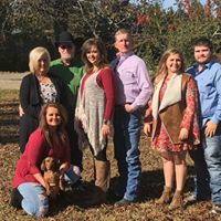 Suzanne Parks Photo 15