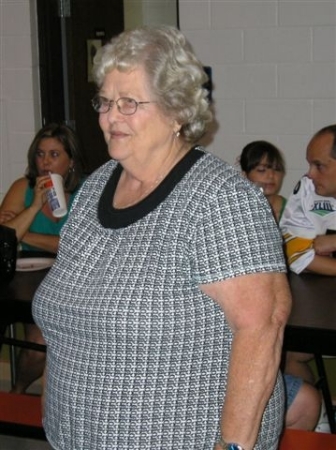 Doris Johnson Photo 33
