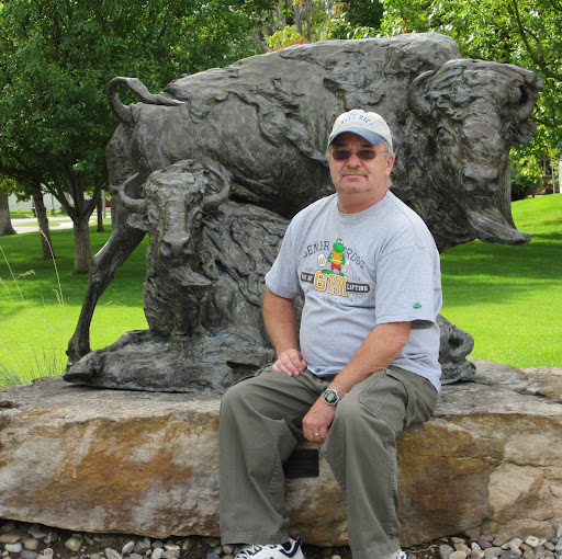 Terry Hanson Photo 37 Terry Hanson Photo 37