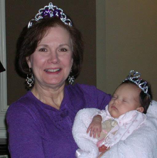 Connie Tanner Photo 18