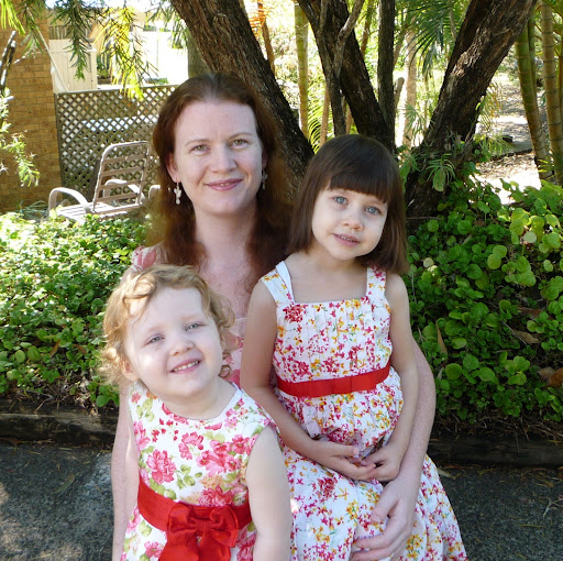 Michelle Mckenna Photo 12