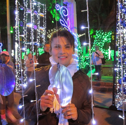 Argenis Robles Photo 12