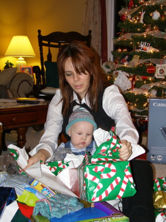 Alicia Tucker Photo 29