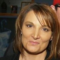 Christina Gruber Photo 12