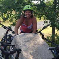 Cindy Fletcher Photo 15