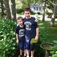 Frederick Potts Photo 14