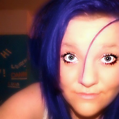 Lauren Groves Photo 18