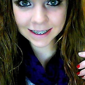 Rebecca Cochran Photo 33