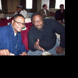 Charles Kidd Photo 17