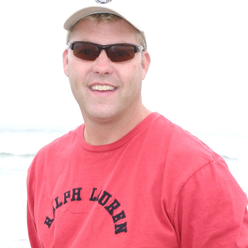 Michael Moon Photo 13