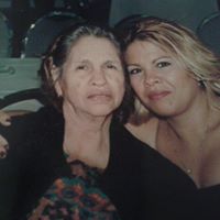 Patricia Casillas Photo 21