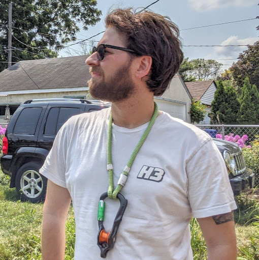 Casey Snyder Photo 23