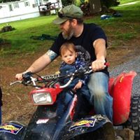 Scott Mcclung Photo 29