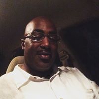 Freddie Robinson Photo 9