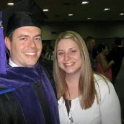 Rachael Firmage Photo 3