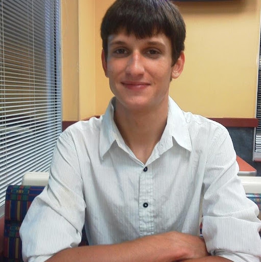 Jeffrey Daniel Photo 7