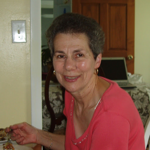 Nancy Compton Photo 15
