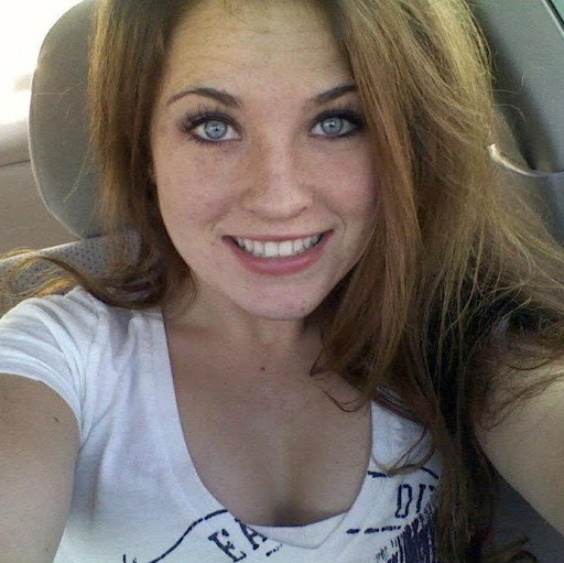 Hannah Farmer Photo 12