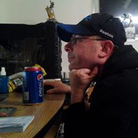 Michael Parrish Photo 12 Michael Parrish Photo 12