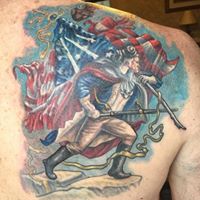 Michael Durst Photo 22