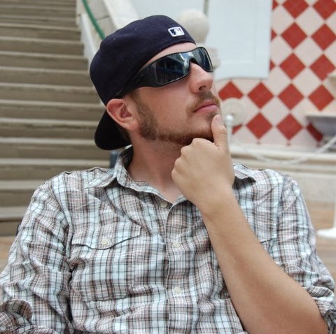 Michael Blodgett Photo 39