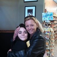 Connie Egan Photo 15
