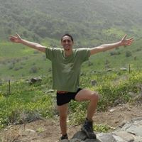Uriel Cohen Photo 13