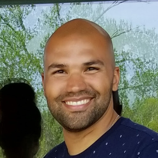 Christian Trotter Photo 9