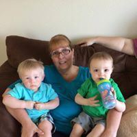 Terri Potter Photo 20