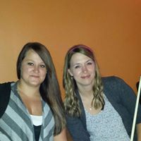 April Crumley Photo 11