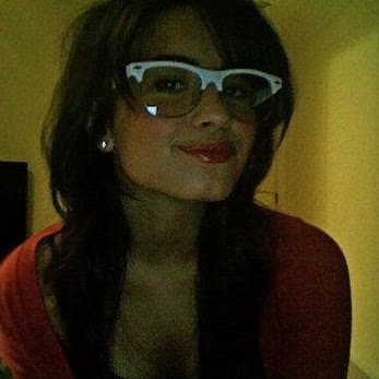 Silvia Aguilar Photo 23